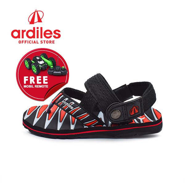 Ardiles Kids Telnet Sandal Anak