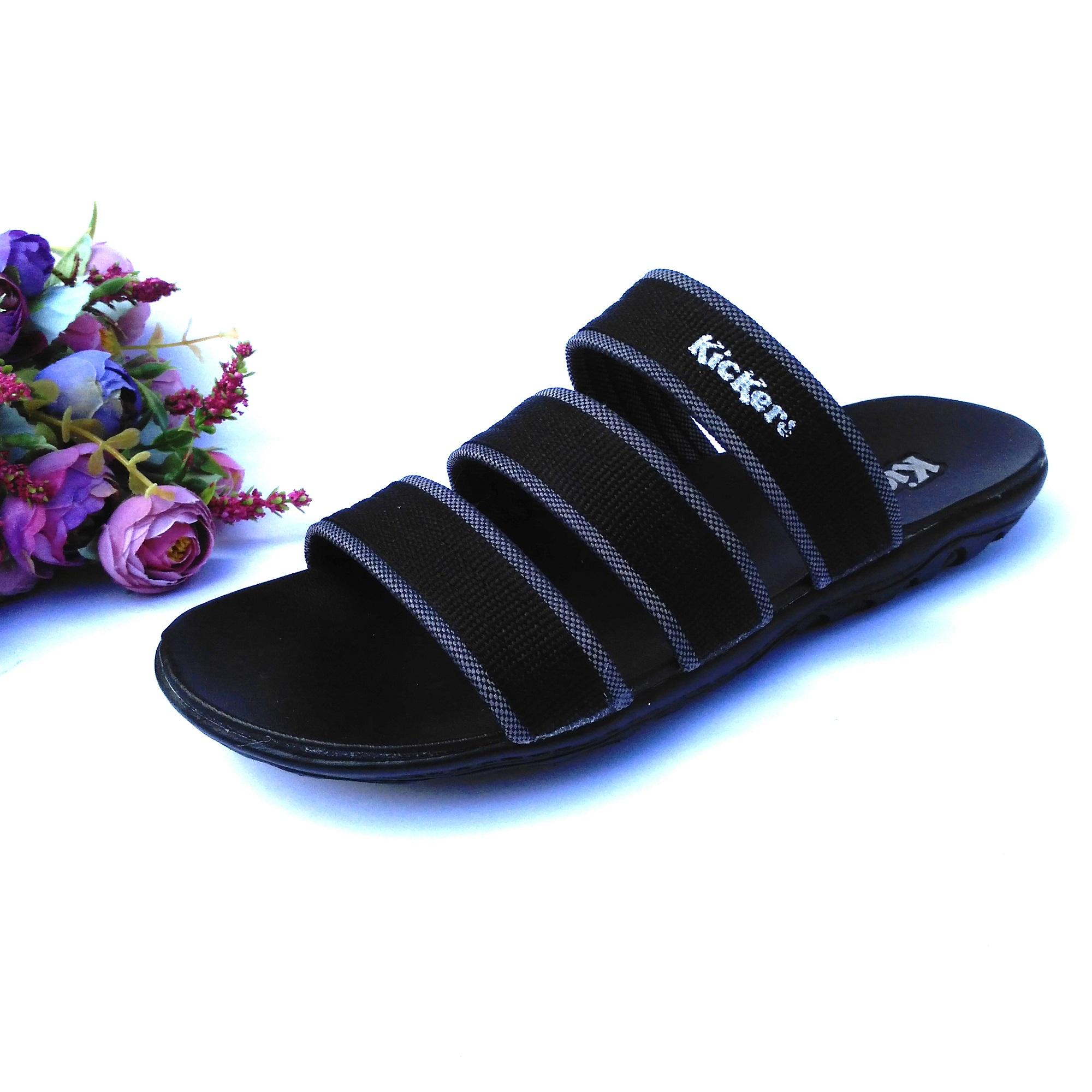 HQo Sandal Pria Terbaru / Sandal Gunung / Sepatu Sandal Pria Murah / Sandal Kulit Pria / Sandal Casual / Sandal Selop / Sandal Jepit / Fashion Pria / Sandal Pria Casual / Sandal Pria Kasual / Sendal Pria / Sandal Pria Murah / B3