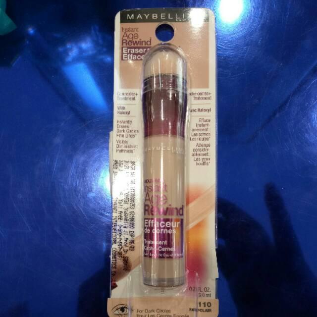 Maybelline Instant Age Rewind 6ml 140
