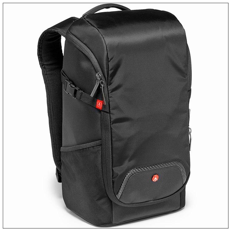 Manfrotto ma-bp-c1 luar ruangan SLR digital kamera fotografi bahu tas ransel
