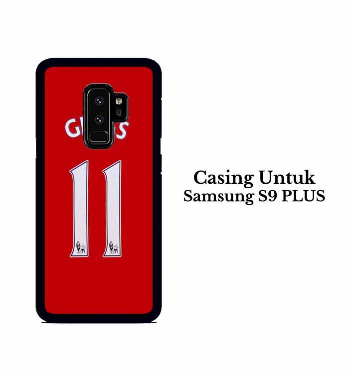 Casing Samsung S9 Plus giggs 11 part 2 fix Custom Hard Case Cover
