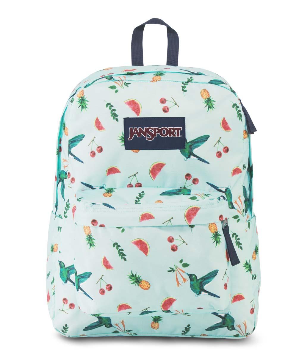 Tas Ransel JanSport Superbreak Sweet Nectar