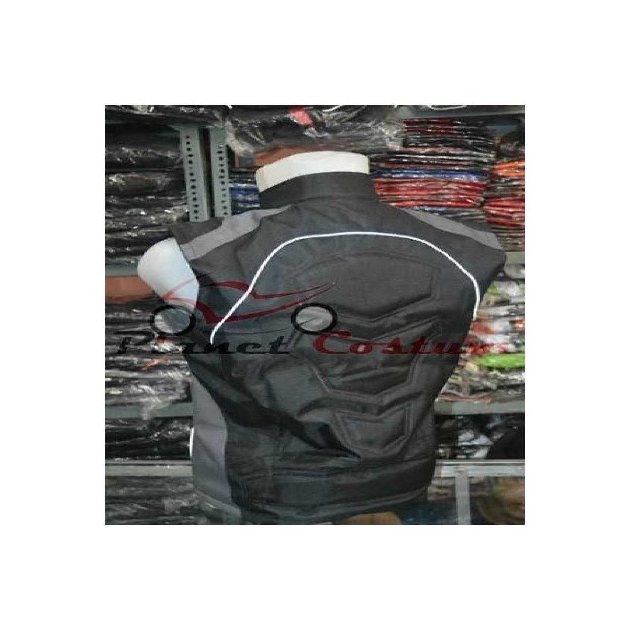 Rompi Motor / Rompi Swat / Rompi Contin / Rompi Flm / Rompi Motorplus