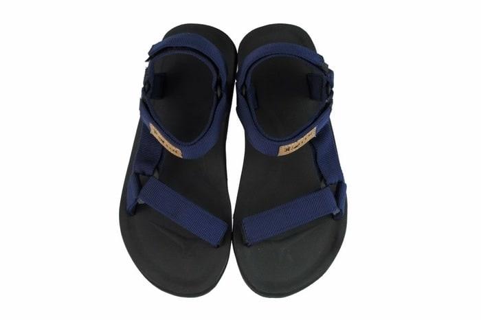 Sandal Gunung Pria Golfer Sendal Gunung bukan Eiger - Sandal Gunung Original - Sandal Gunung Terbaru - Sandal Gunung Terlaris - Sandal Gunung Termurah