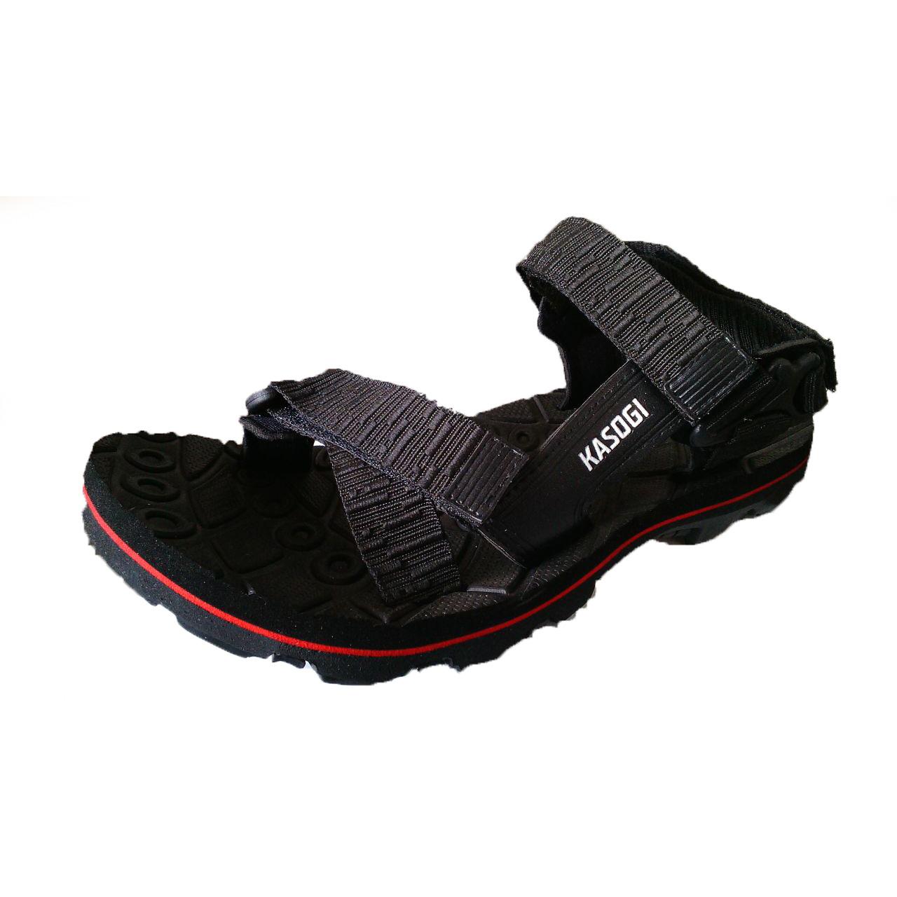 Kasogi Tigres - Sandal Pria - Sandal Gunung