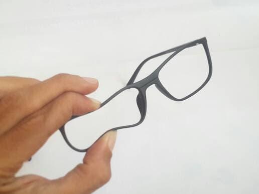 PALING LARIS Frame Kacamata Porsche Design P8360 + gratis lensa minus/plus/silinder