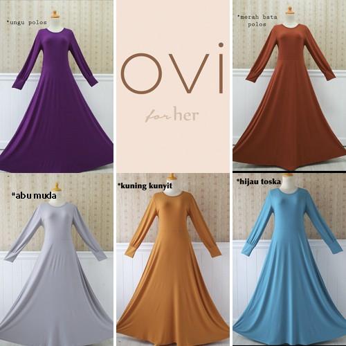 GAMIS JERSEY POLOS PREMIUM (Merah bata)
