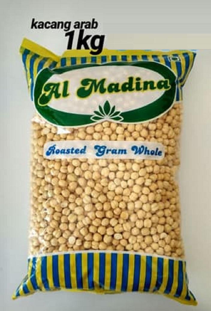 Kacang Arab Al Madina 1 kg