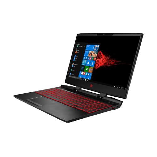 HP OMEN 15 - DC0036TX - CORE i7 8750H - RAM 16GB - 1TB - GTX1050Ti 4GB DDR5 - Windows10