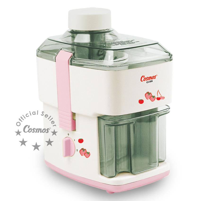 Cosmos CJ-355 - Juicer 0.5 L