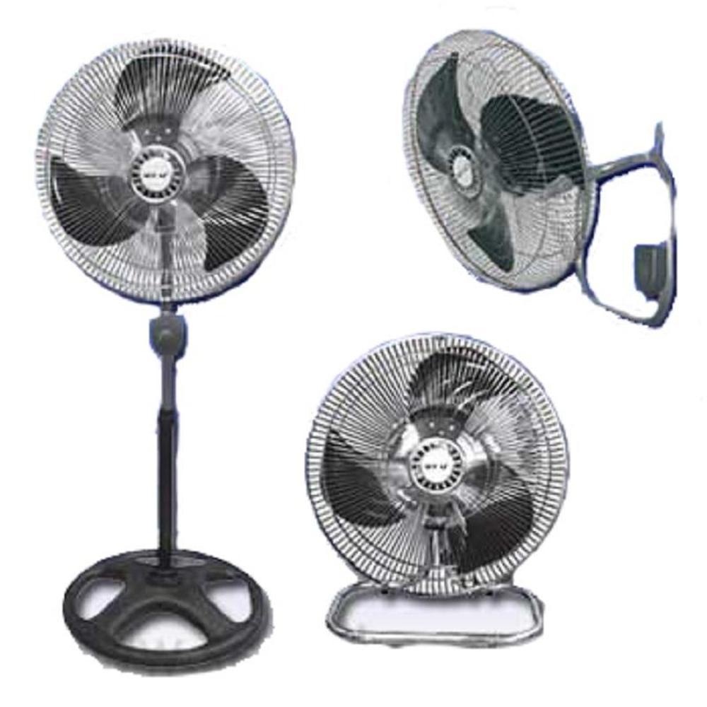 Sekai Industrial Fan 18