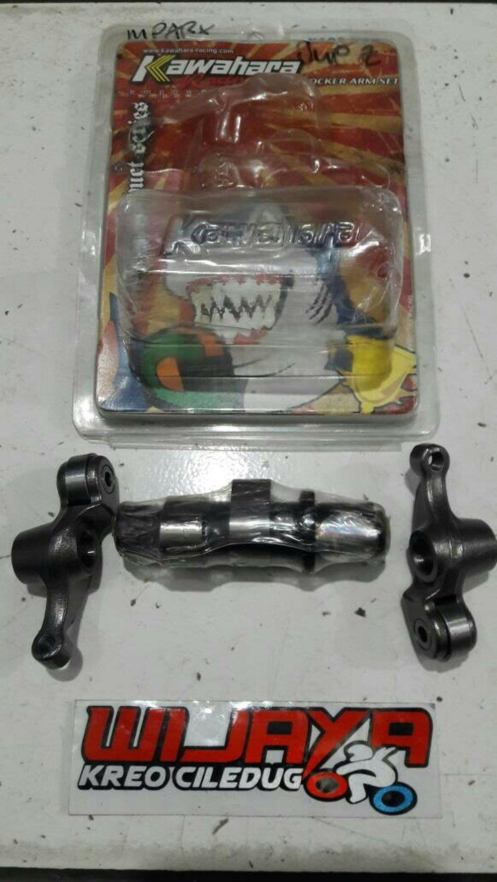 Noken as Pelatuk roller Jupiter z Kawahara sparepart murah