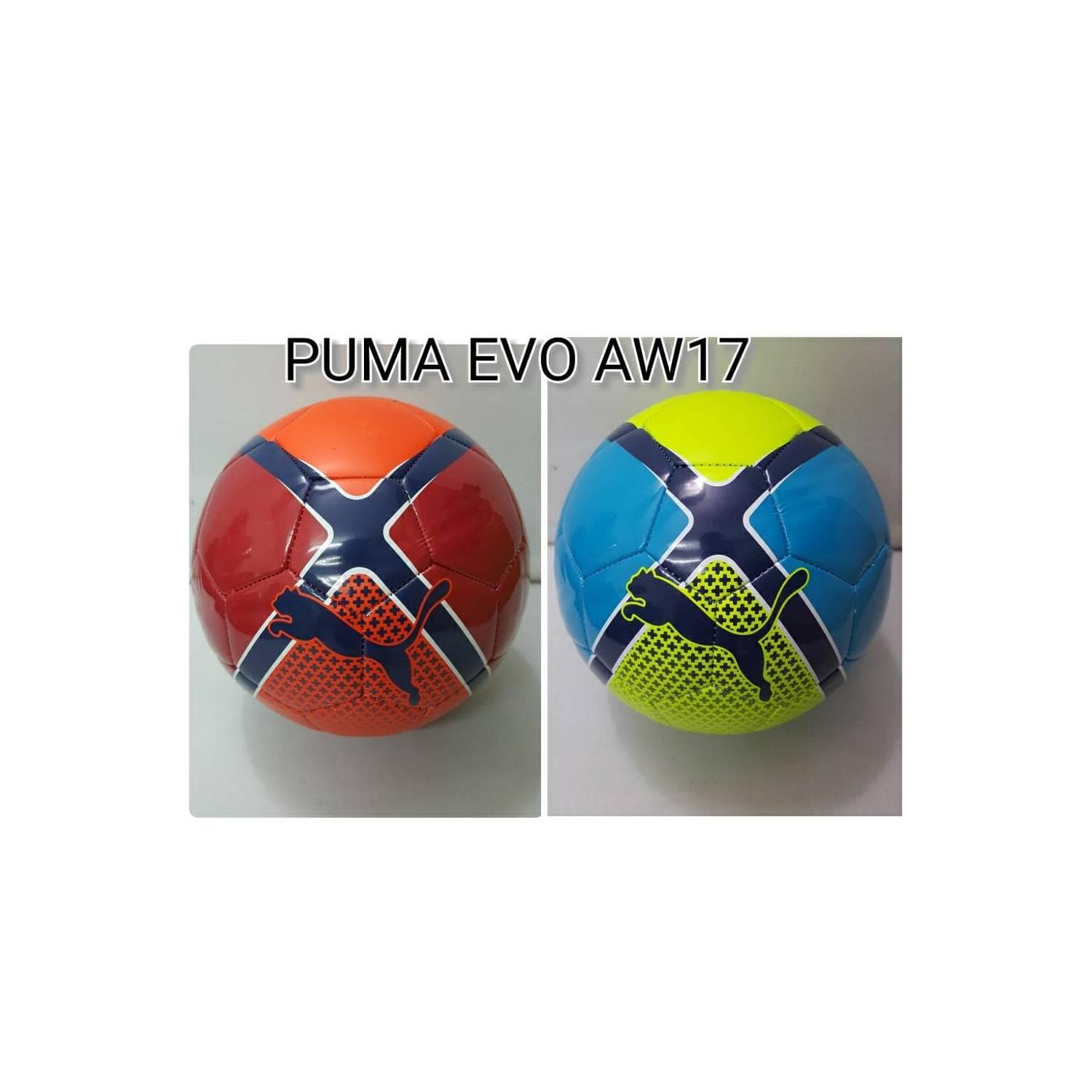 ORIGINAL PUMA EVO AW17 BOLA FUTSAL DISKON