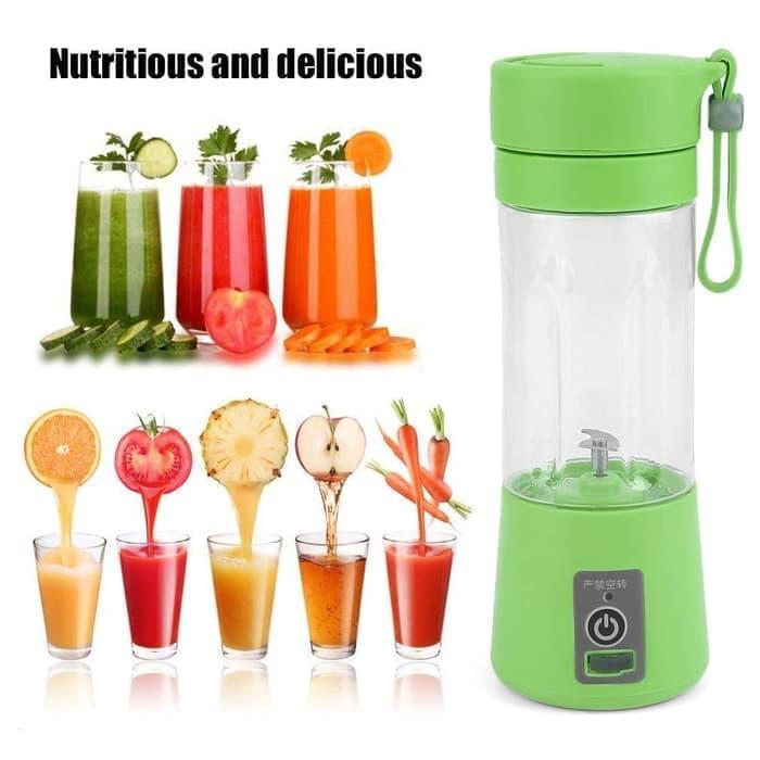 !!! Blender Portable - Mudah Dibawah - Simple - Blander Mini Portable