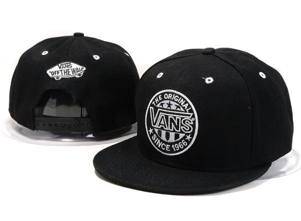 Hemat 10%!! Topi Snapback Vans Cv77 - ready stock