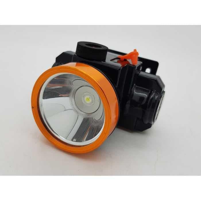 SENTER KEPALA 10 Watt Merk SIVICOM type SV-812 - SL017
