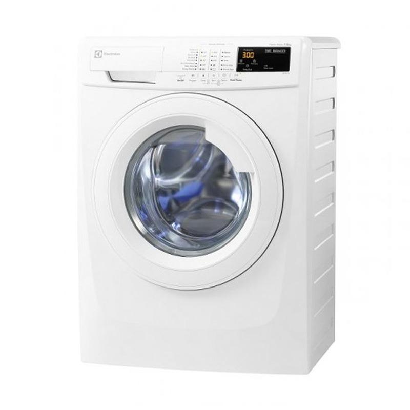 Electrolux EWF 85747 Mesin Cuci Front Load 7 KG - Khusus JAKARTA