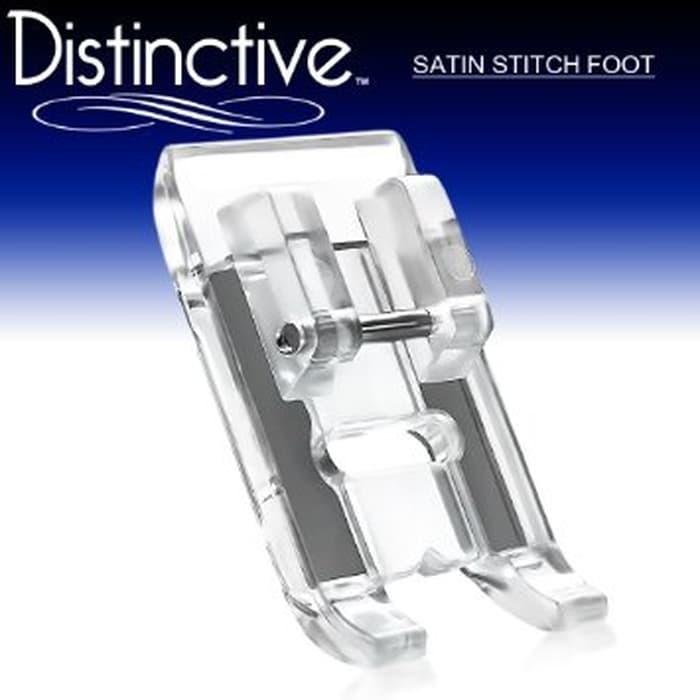 Promo Sepatu Mesin jahit FHSM untuk Jahit bahan Satin DISKON