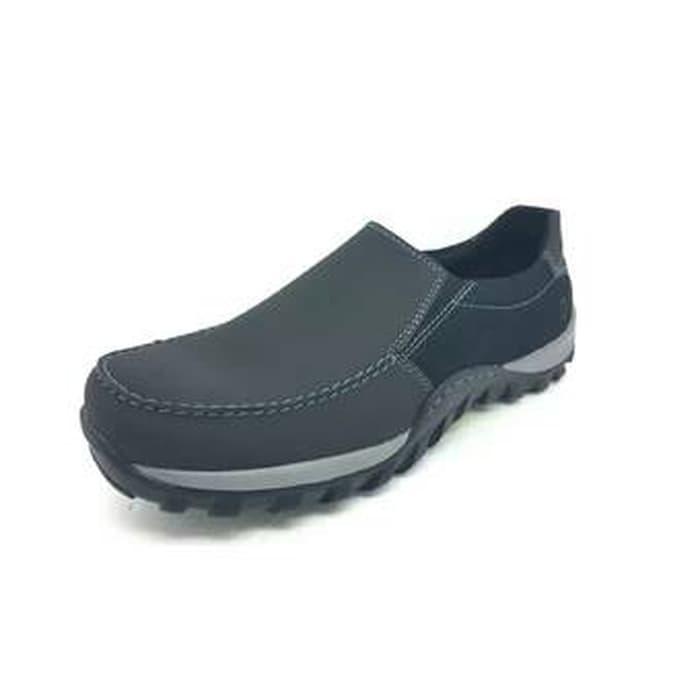 BEST SELLER!!! Sepatu Kulit Pakalolo Boots 6212