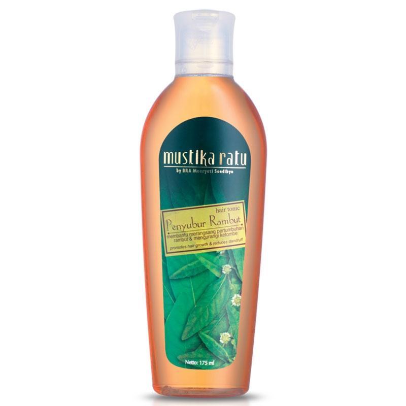 mustika ratu Penyubur Rambut 175ml