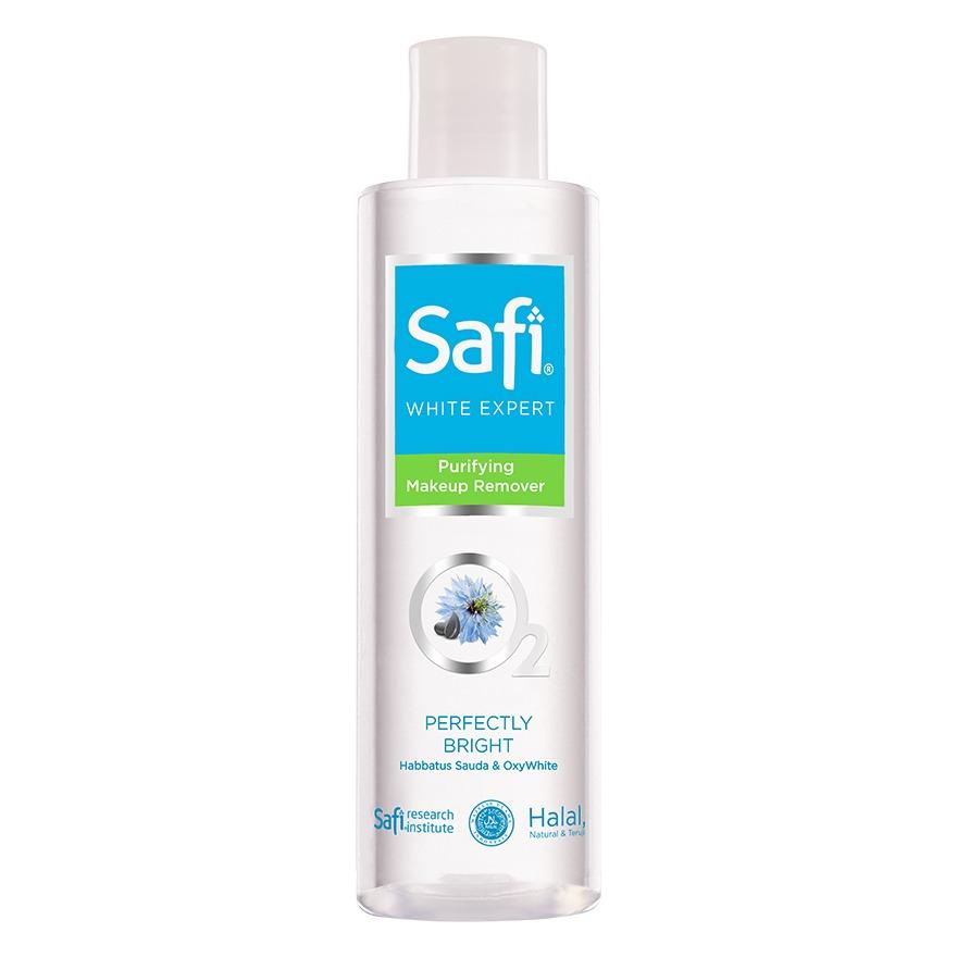 Safi White Expert Purifying Makeup Remover 200ml