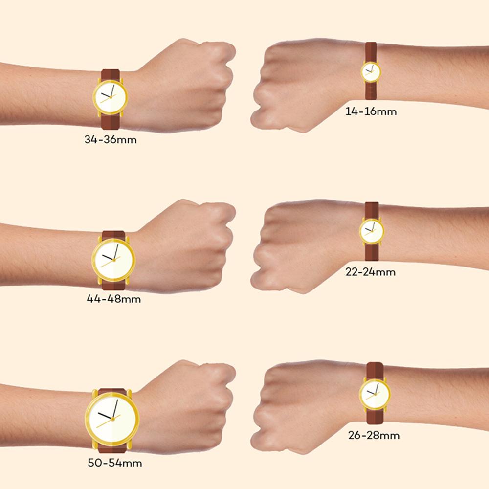 ALEXANDRE CHRISTIE - Jam Tangan Wanita - Merah Kombinasi Rosegold - Tali Kulit - AC2673