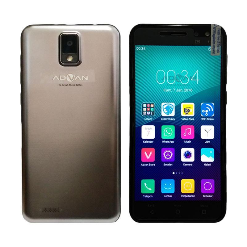 ADVAN I5E - GREY