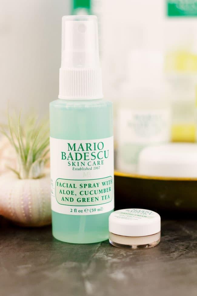 MARIO BADESCU FACIAL SPRAY 2OZ Bestseller