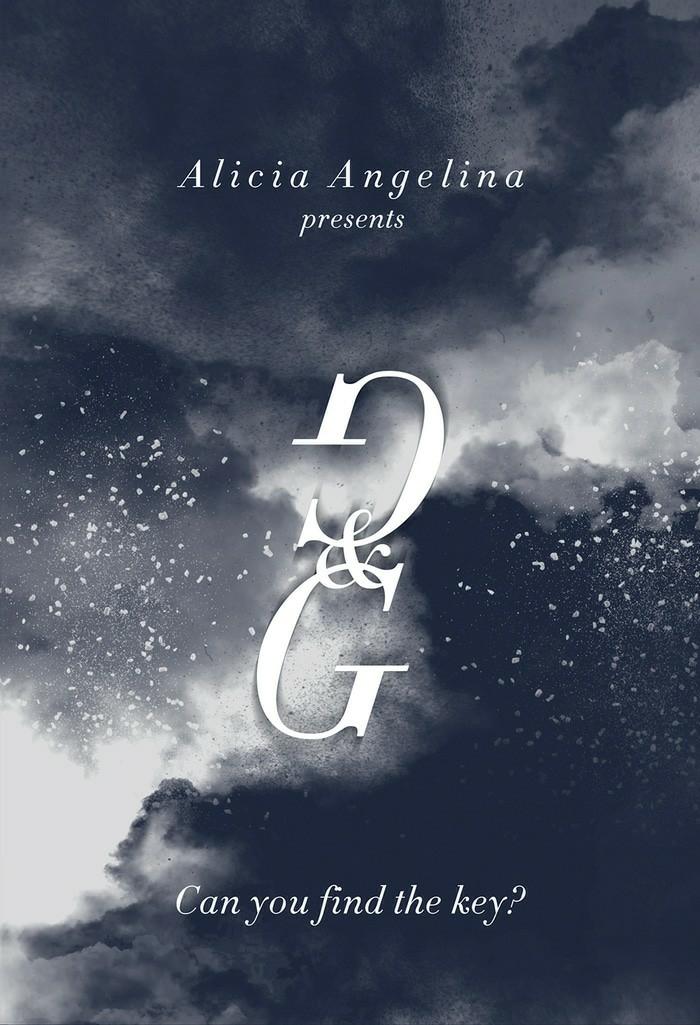 G & G - Alicia Angelina
