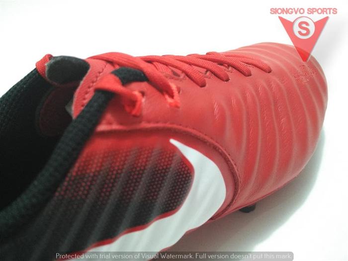 SEPATU BOLA - NIKE TIEMPO LIGERA IV FG ORIGINAL #897744616 RED NEW2018 SEPATU BOLA - NIKE TIEMPO LIGERA IV FG ORIGINAL #897744616 RED NEW2018