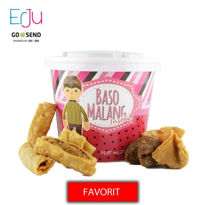 YOELS Baso Malang Instan