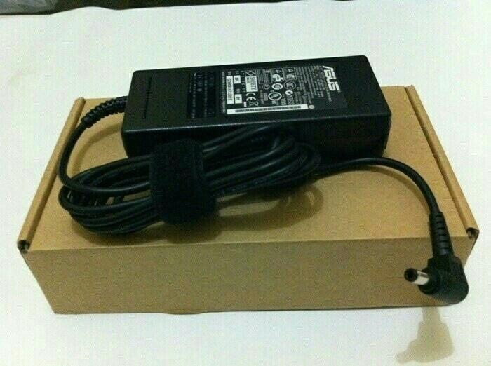 Adaptor Charger Laptop Asus N43SL A42J A43S A43SJ N46VJ 19V 4.74A ORI