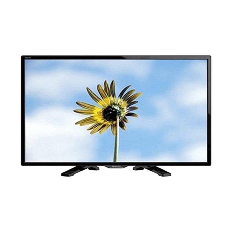 LED TV 24 inch SHARP LC24LE175I
