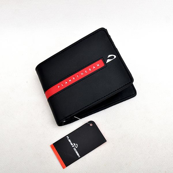 Dompet Planet Ocean Ori - Asli DPO-305780 Bahan Kuat Awet