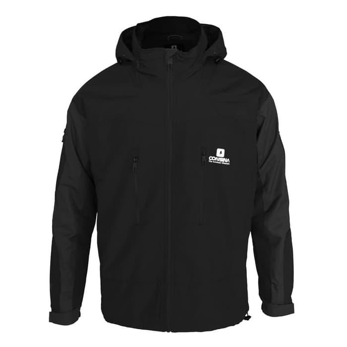 Consina Jaket Landskein Jaket Gunung Consina