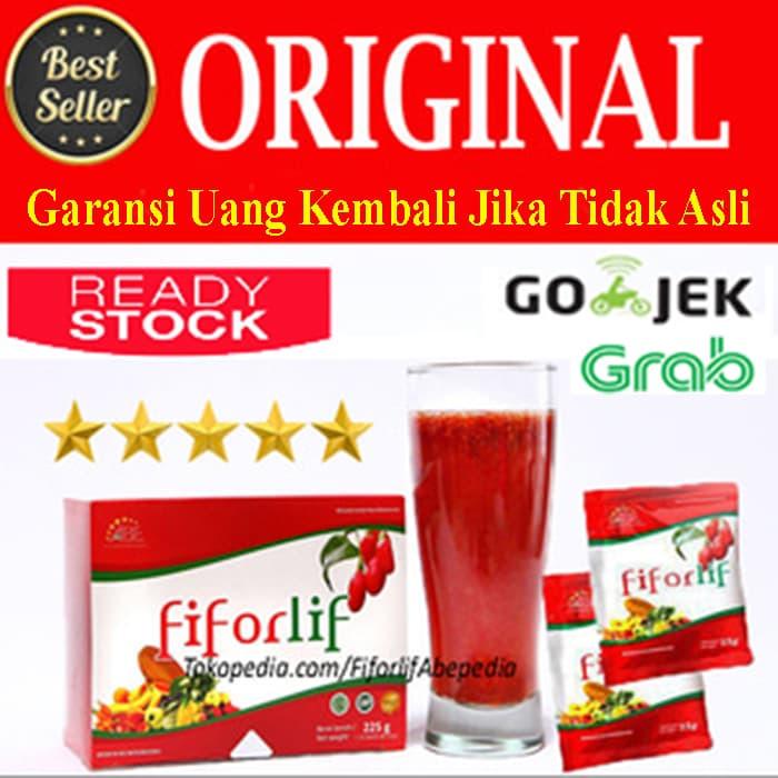 FIFORLIF ORIGINAL / FIFORLIFE