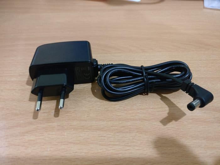 Diskon 10%!! Adaptor Timbangan Digital Alexa 60Kg 150Kg 300Kg 600Kg Output 6V 0.5A - ready stock