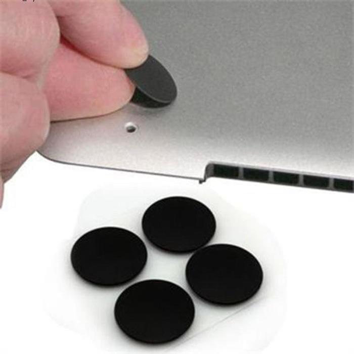 Terbaru!! Bottom Case Rubber Feet Foot For Apple Macbook Pro 13