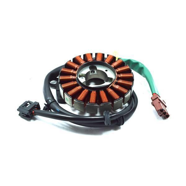 Stator Comp (Spull) Honda BeAT eSP 31220K81N01 Harga  993,400 Ringgit*Penghantaran Percuma