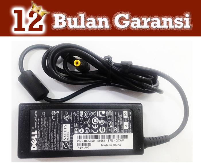 Charger Adaptor Laptop Del V1200 , M1210,1420, Inspiron: 1150, 1530