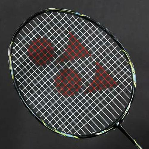 RAKET BULUTANGKIS/RAKET BADMINTON YONEX GLANZ