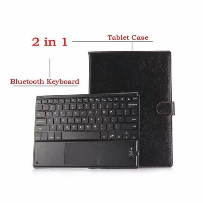Daftar Harga Samsung Galaxy Tab A With S Pen Terbaru Agustus 2019 20 SAMSUNG GALAXY TAB A A6 10.1 P585Y S-PEN Keyboard Case with Touch Pad