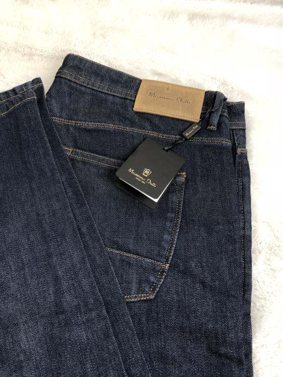 Celana Jeans Reguler Fit MD Original Not Levis Lee Cooper Lea