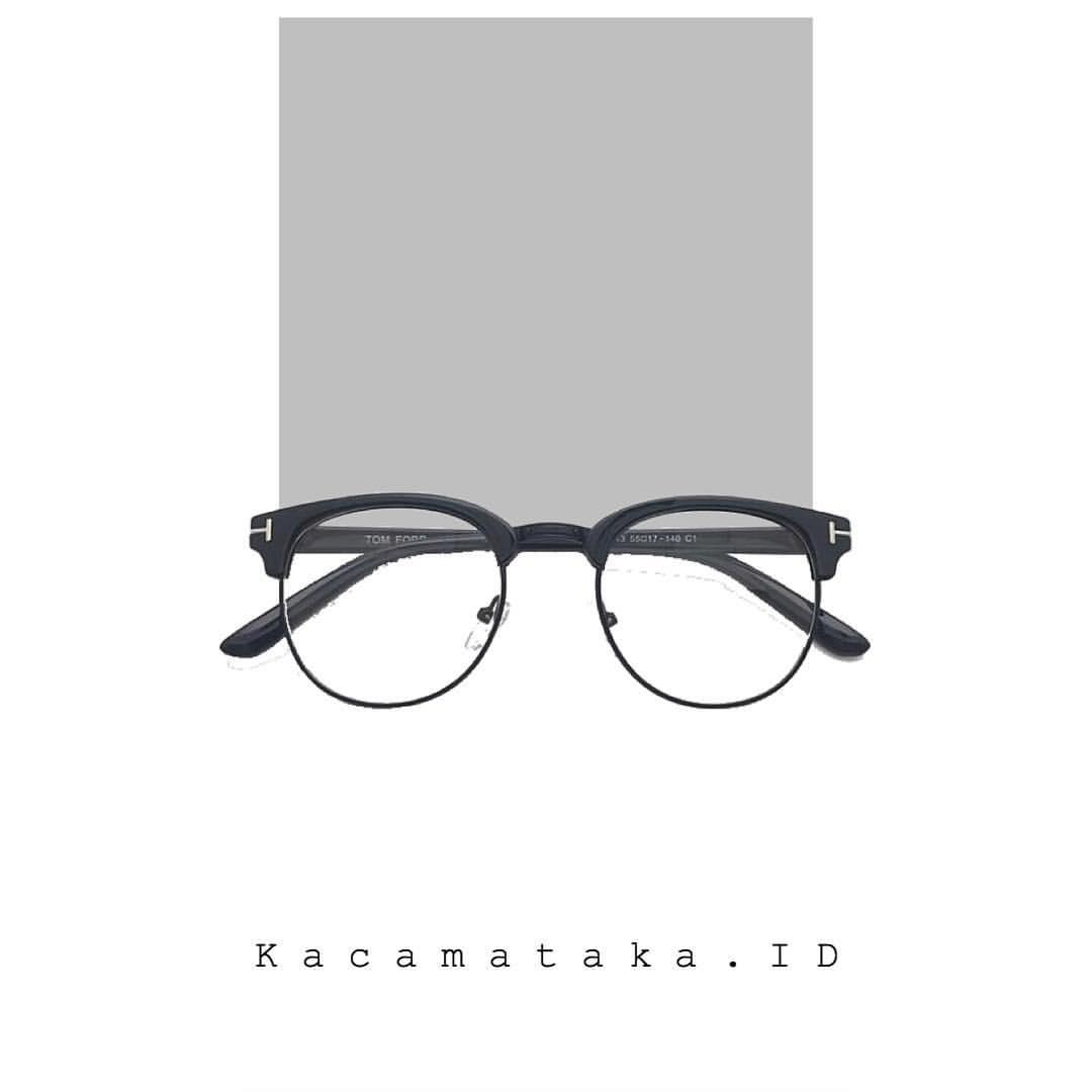 Kacamata baca unisex