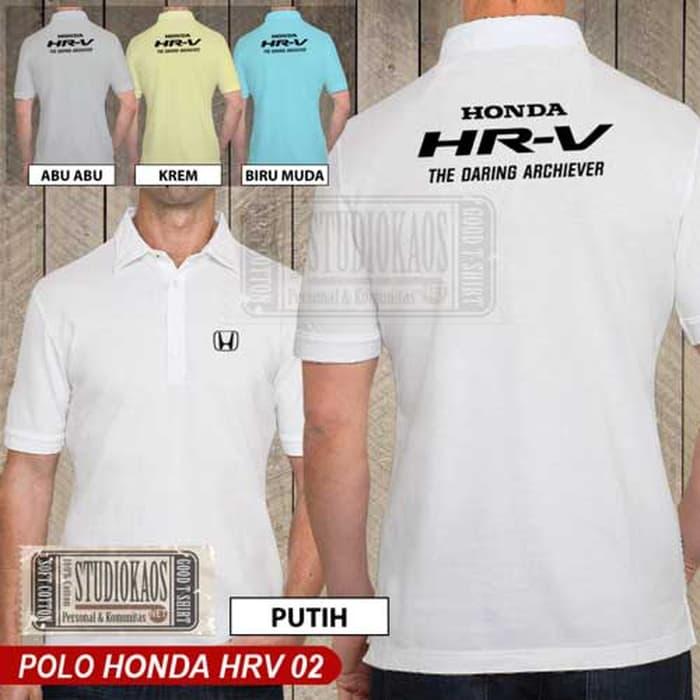 HARGA SPESIAL!!! Polo Honda HRV 02 - QNIkoK