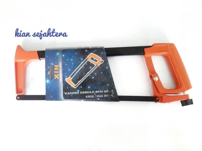 Produk Laris stang gergaji besi xinexten + mata gergaji