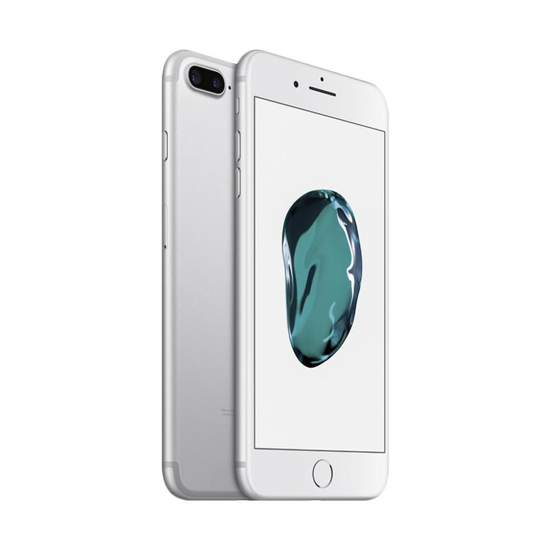 Apple Iphone 7 – 256GB - Garansi TAM - Silver