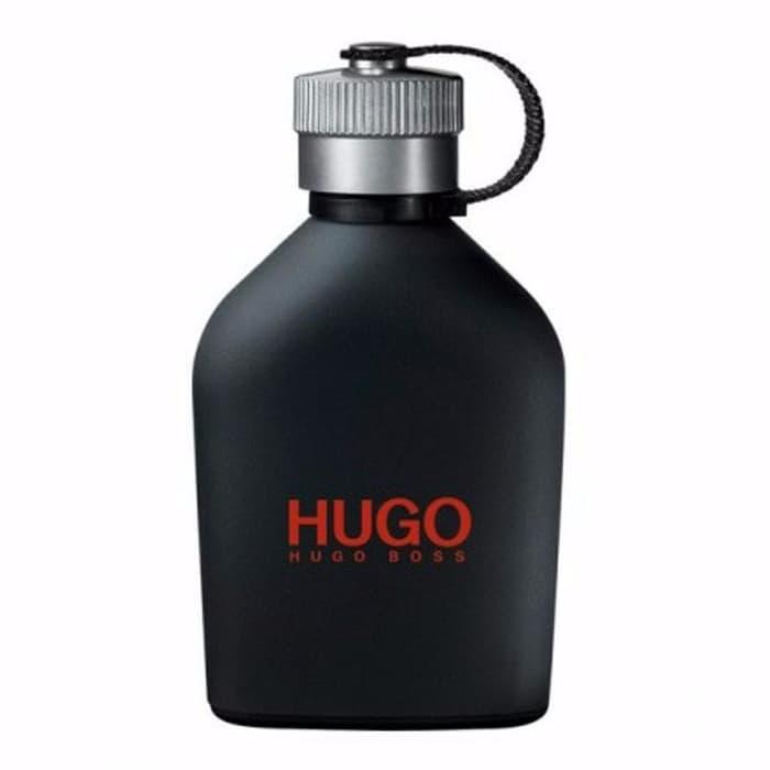 hugo boss just different edt 125ml