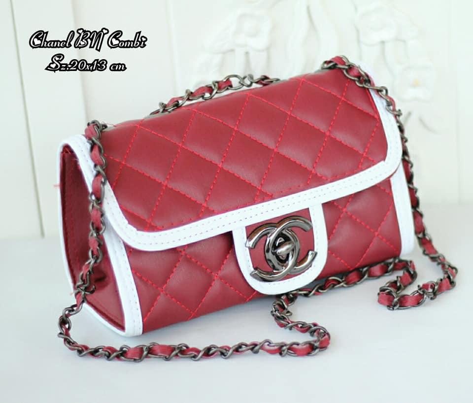 HQo Tas Wanita / Tas Mini / Tas Selempang / Tas Slempang / Tas Kondangan / Model Tas Terbaru / Tas Rajut / Tas Casual / Tas bahu wanita / Tas cewek / Tas Murah / Tas Wanita Murah / Tas Cantik / Tas Wanita Branded / Tas Kecil / Tas Chanel Mini