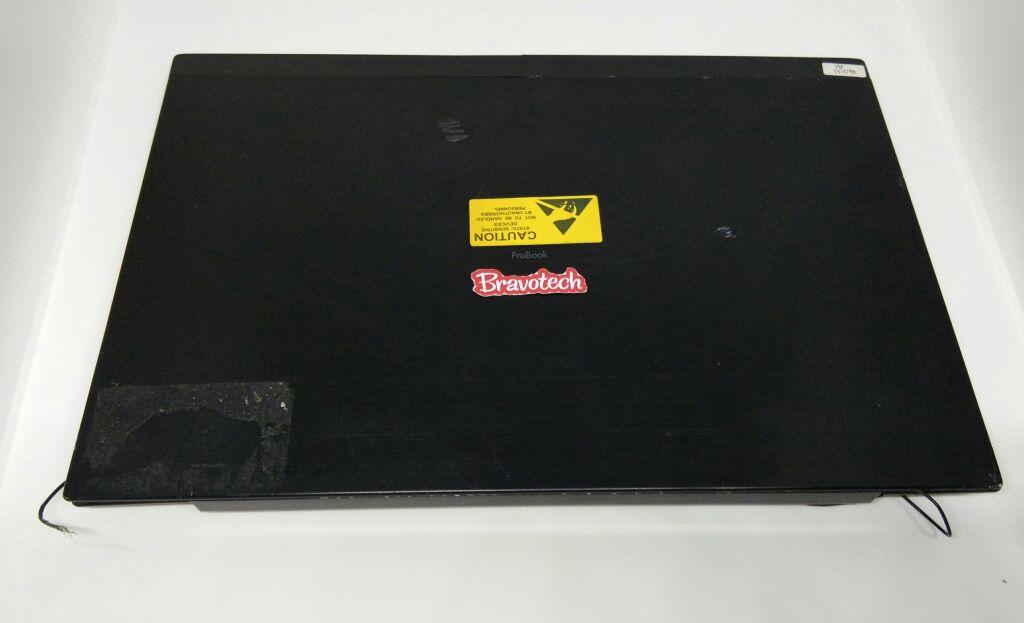 HP LCD Case rear Laptop Probook 5310M